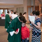 Nuestra Comunidad Hispana (Holland, Michigan)